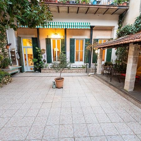 Anna-Maria : Grand Appartement 10 Personnes+Parking Prive -Actif+ Location- Marselha Exterior foto