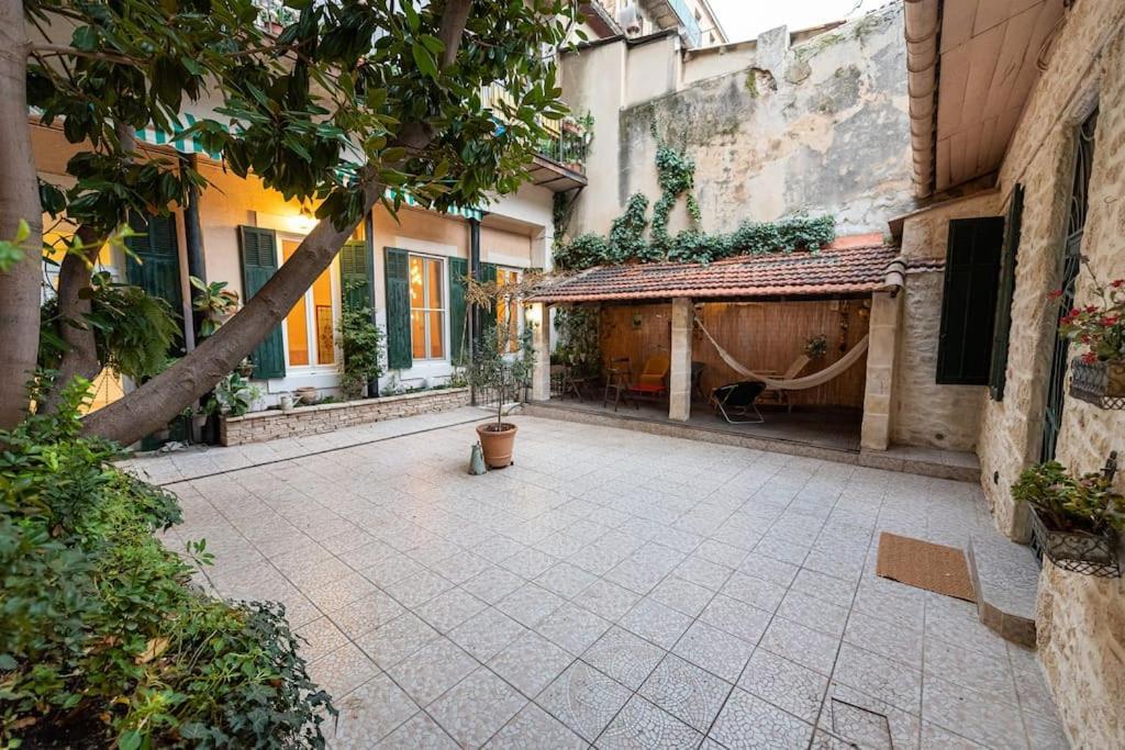 Anna-Maria : Grand Appartement 10 Personnes+Parking Prive -Actif+ Location- Marselha Exterior foto